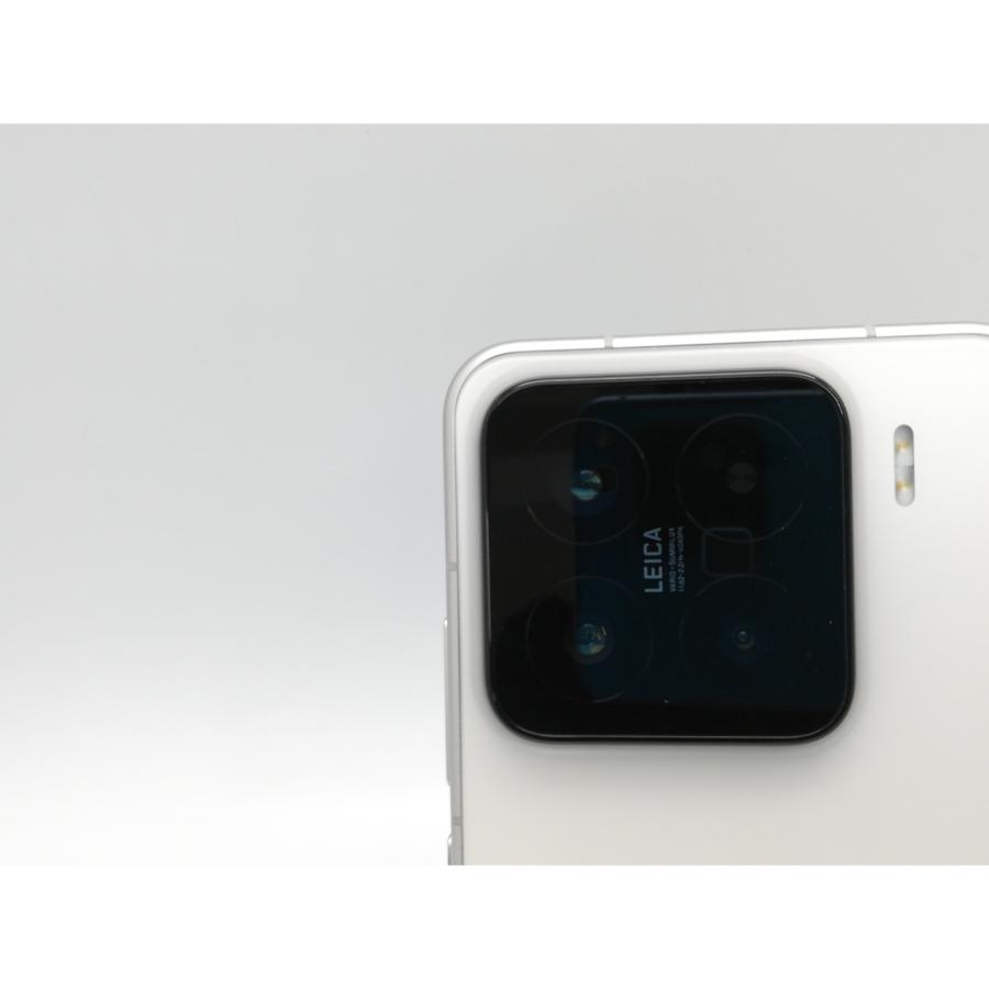 Xiaomi 15 白 新品未開封 12GB 256GB ホワイト 日本国内版 中古】Xiaomi 国内版【SIMフリー】 Xiaomi 15 ホワイト 12GB 256GB