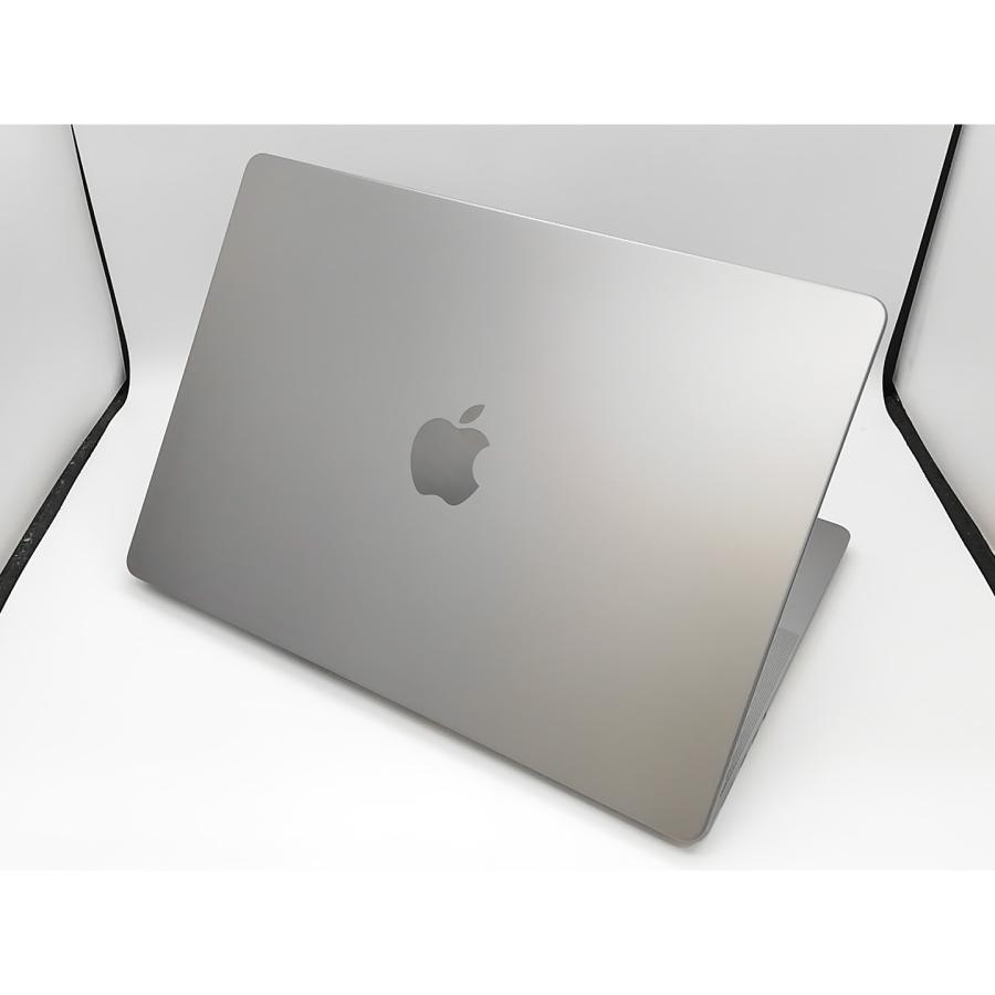 中古】Apple MacBook Pro 14インチ M2 Max(CPU:12C/GPU:30C) 32GB/1TB