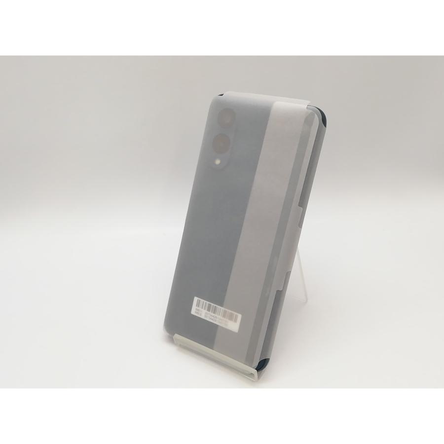 未使用】FCNT au 【SIMフリー】 arrows We2 ネイビーグリーン 4GB 64GB