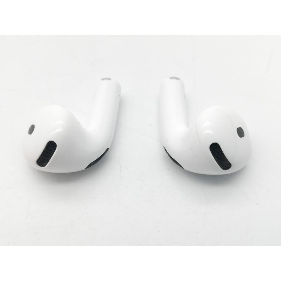 AirPods4 ノイズキャンセリング　中古 中古】Apple AirPods 4 アクティブノイズキャンセリング搭載モデル
