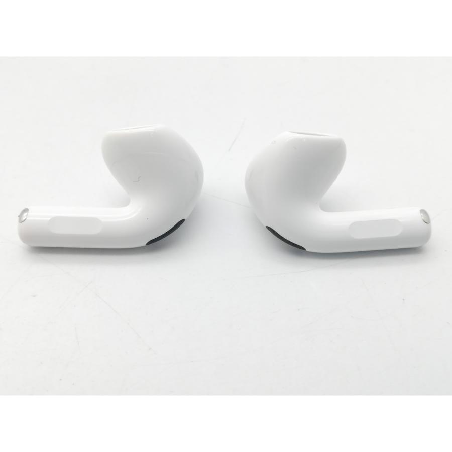 中古】Apple AirPods 4 アクティブノイズキャンセリング搭載モデル