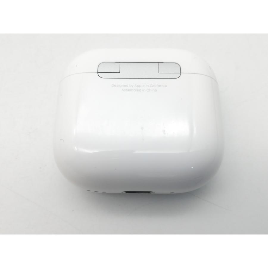 中古】Apple AirPods 4 アクティブノイズキャンセリング搭載モデル