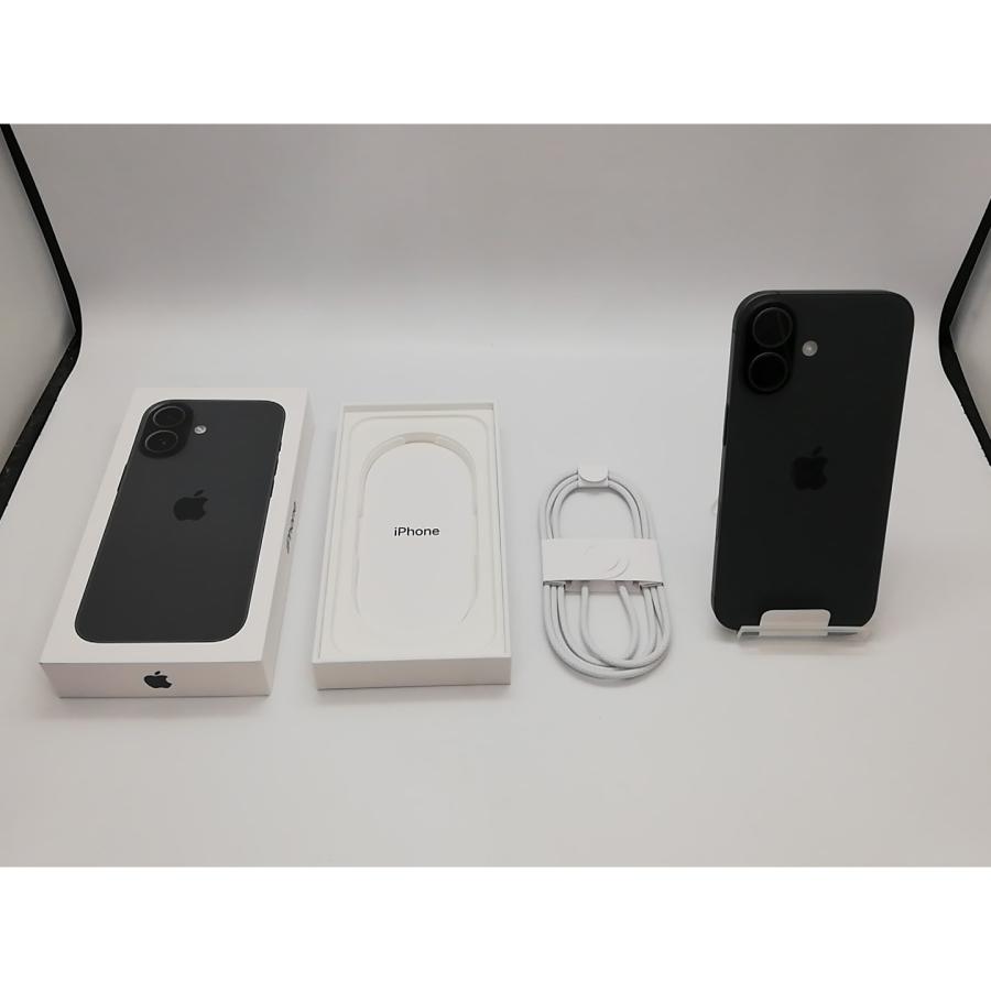 未使用】Apple 国内版 【SIMフリー】 iPhone 17 256GB ブラック MG674J
