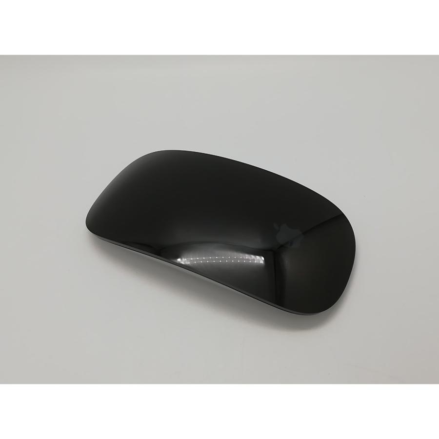 中古】Apple Magic Mouse (2022) ブラック MMMQ3J/A【鹿児島中町】保証