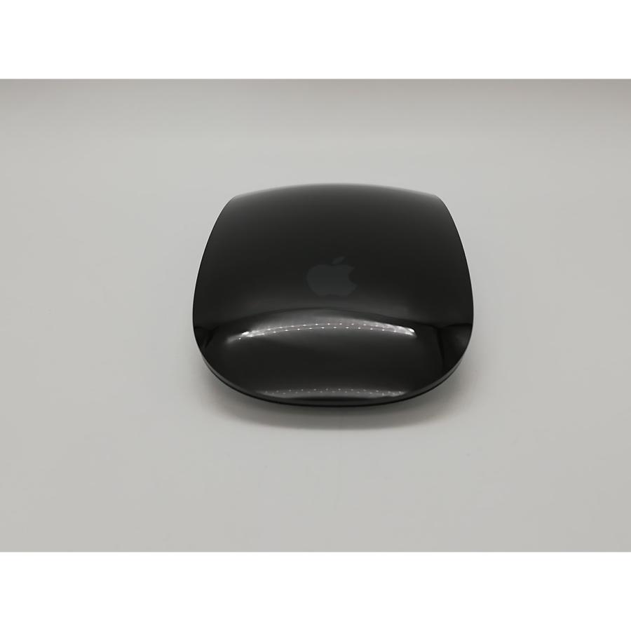 中古】Apple Magic Mouse (2022) ブラック MMMQ3J/A【鹿児島中町】保証