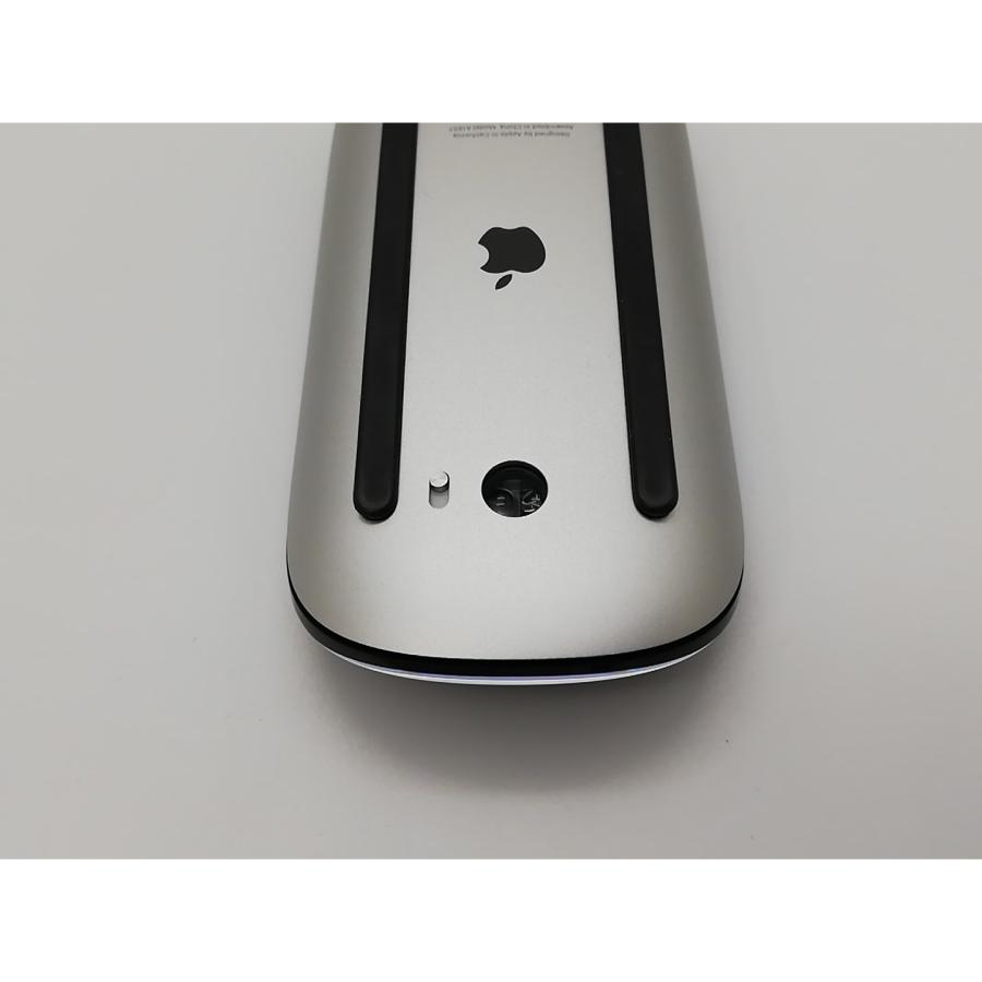 中古】Apple Magic Mouse (2022) ブラック MMMQ3J/A【鹿児島中町】保証