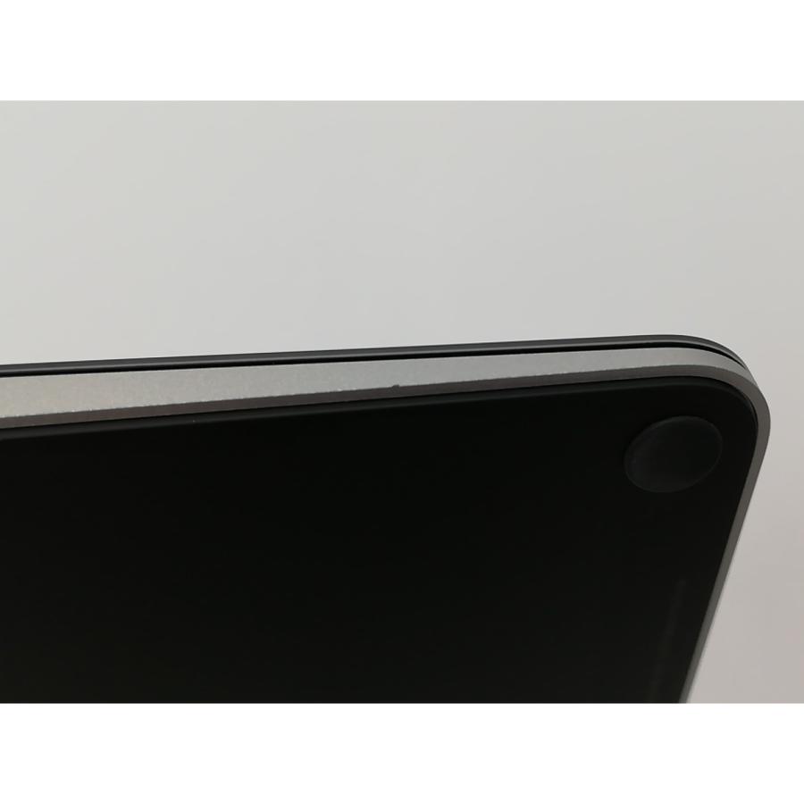 中古】Apple Magic Trackpad (2022) ブラック MMMP3ZA/A【鹿児島中町