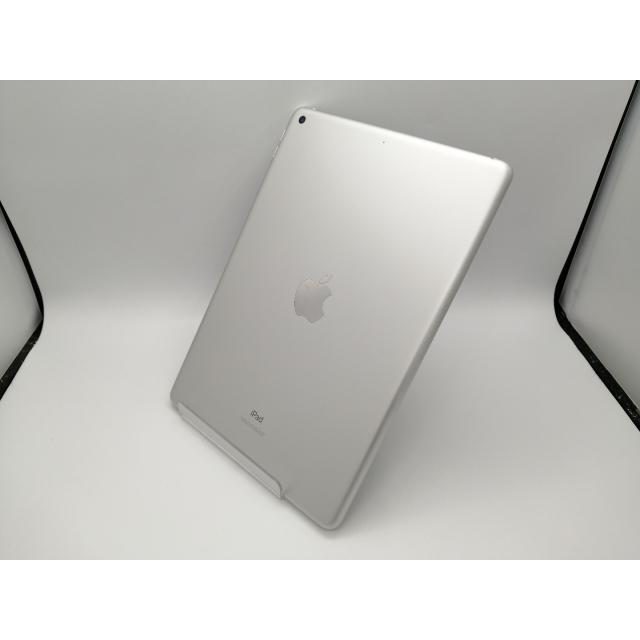 中古】Apple 【Wi-Fi】 iPad（第9世代/2021） 64GB シルバー MK2L3J/A