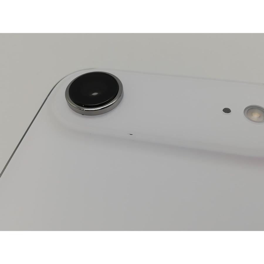 中古】Apple 国内版 【SIMフリー】 iPhone Air 256GB クラウドホワイト