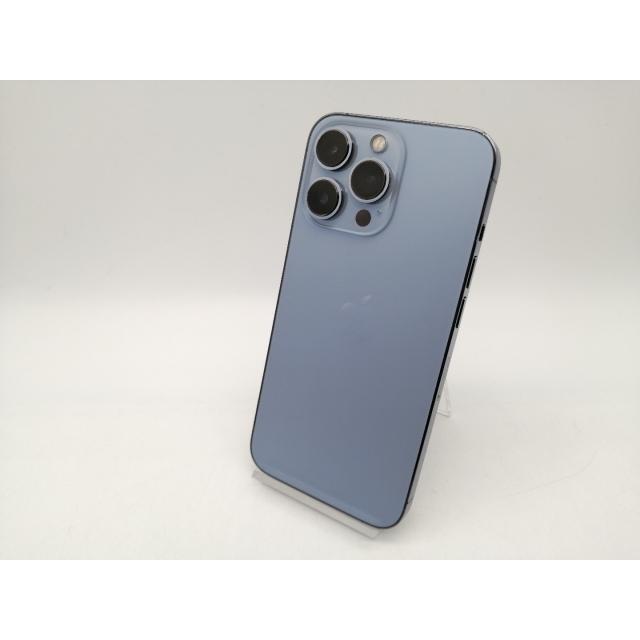iPhone 13 【中古】Apple SoftBank 【SIMフリー】 Pro 256GB
