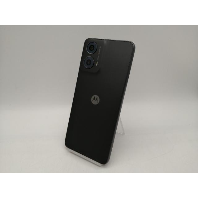 【未使用品】moto g24 8+128GB マットチャコール moto g motorola モトローラ g24 マットチャコール 本体 SIMフリー