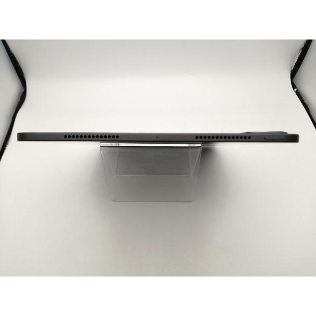 【中古】Apple 【Wi-Fi】 11インチ iPad Pro（M5/2025） 512GB スペースブラック 標準ガラス MDWM4J/A【鹿児島中町】保証期間１ヶ月【ランクA】の画像