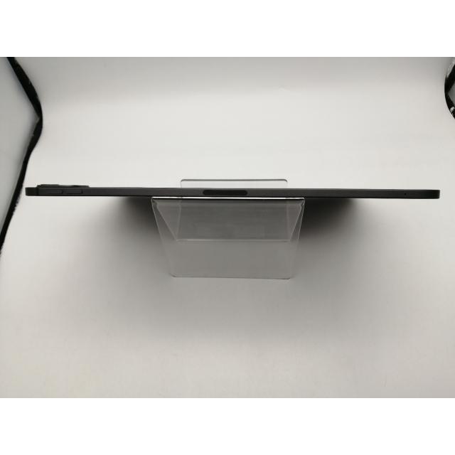 【中古】Apple 【Wi-Fi】 11インチ iPad Pro（M5/2025） 512GB スペースブラック 標準ガラス MDWM4J/A【鹿児島中町】保証期間１ヶ月【ランクA】の画像