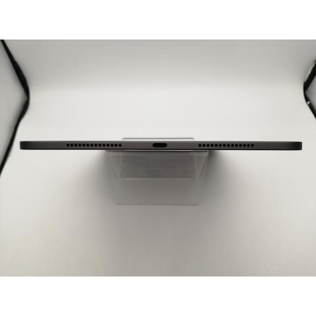 【中古】Apple 【Wi-Fi】 11インチ iPad Pro（M5/2025） 512GB スペースブラック 標準ガラス MDWM4J/A【鹿児島中町】保証期間１ヶ月【ランクA】の画像