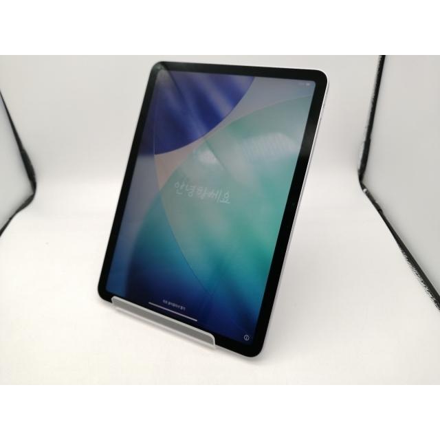中古】Apple 【Wi-Fi】 11インチ iPad Air（M3/2025) 256GB パープル