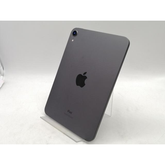 中古】Apple 【Wi-Fi】 iPad mini（第6世代/2021） 64GB スペース