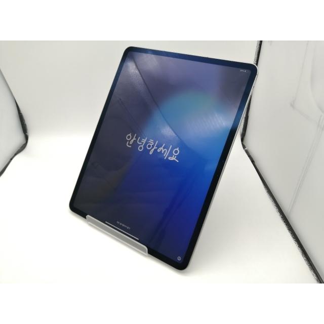 中古】Apple 国内版 【SIMフリー】 13インチ iPad Air（M2/2024