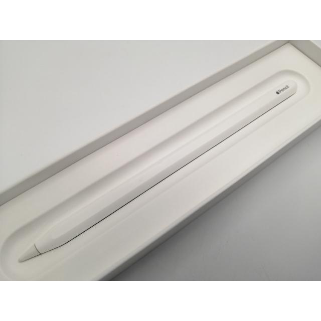 中古】Apple Apple Pencil（第2世代） MU8F2J/A【鹿児島中町】保証期間