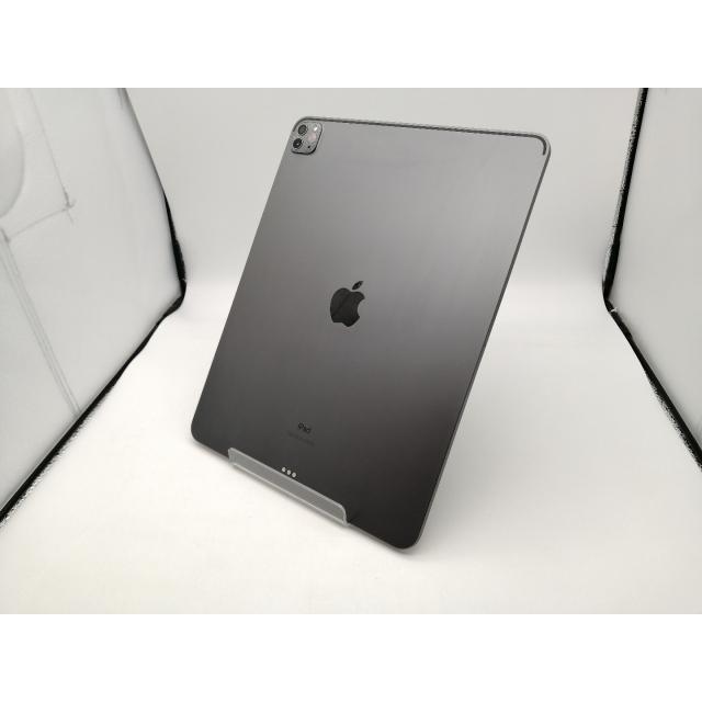 中古】Apple 【Wi-Fi】 12.9インチ iPad Pro（第4世代/2020） 128GB