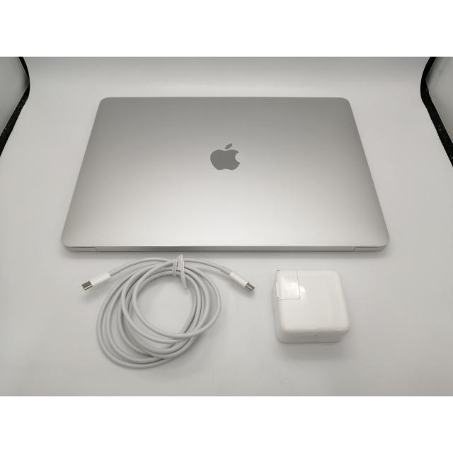 中古】Apple MacBook Air 13インチ M1(CPU:8C/GPU:7C) 8GB/256GB