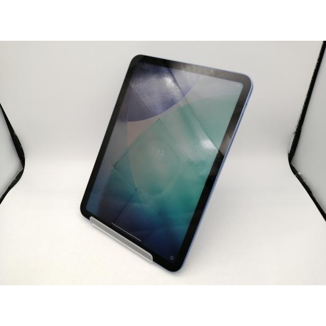 中古】Apple 【Wi-Fi】 iPad（A16/2025） 128GB ブルー MD4A4J/A