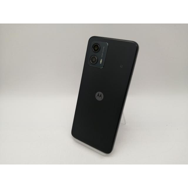 【未使用品】moto g53y 5G インクブラック 128GB moto g 「新品 未使用品」SIMフリー Motorola（モトローラ) g53y 5G