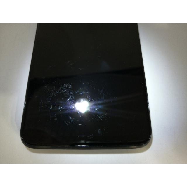 中古】MOTOROLA ymobile 【SIMフリー】 moto g53y 5G インクブラック