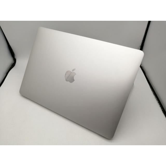 中古】Apple MacBook Pro 13インチ(wTB) CTO (Mid 2019) シルバー Core