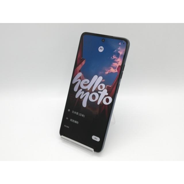 moto g66y 5G 本体 PANTONE Black Oyster 未使用 中古】MOTOROLA ymobile 【SIMフリー】 moto g66y 5G PANTONE Black