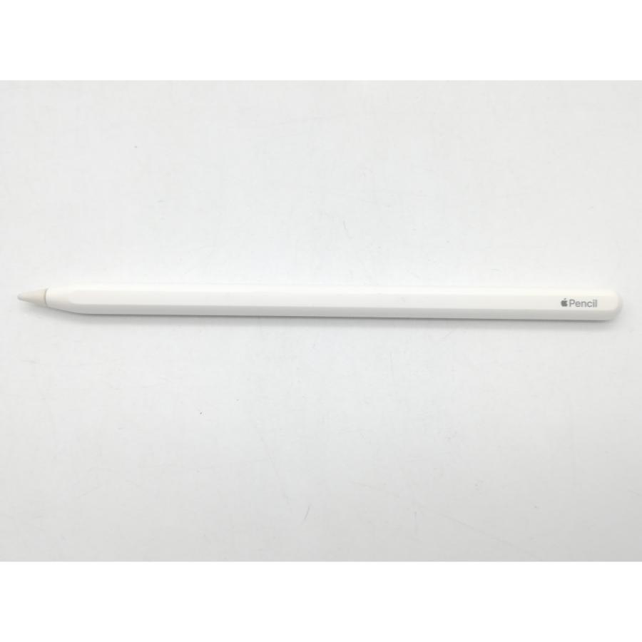 中古】Apple Apple Pencil（第2世代） MU8F2J/A【鹿児島中町】保証期間