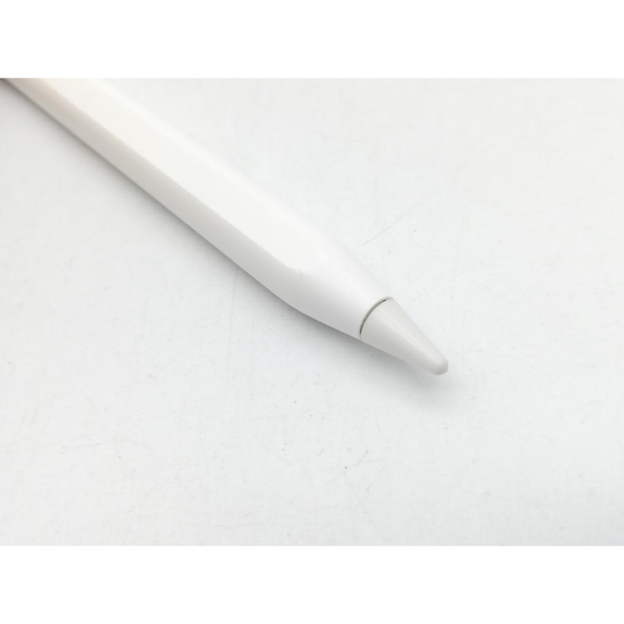 中古】Apple Apple Pencil（第2世代） MU8F2J/A【鹿児島中町】保証期間