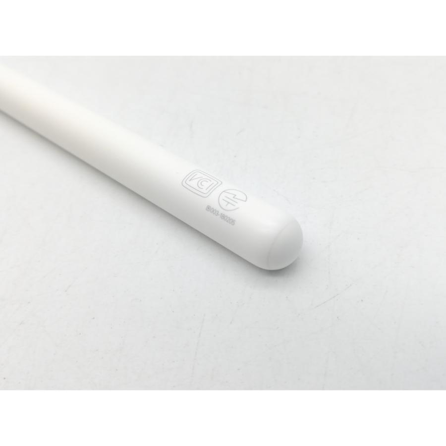 中古】Apple Apple Pencil（第2世代） MU8F2J/A【鹿児島中町】保証期間