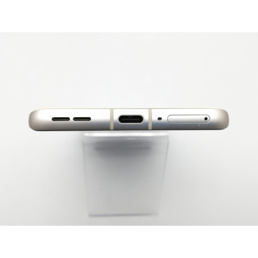 中古】MOTOROLA SoftBank 【SIMフリー】 motorola edge 50s pro バニラ