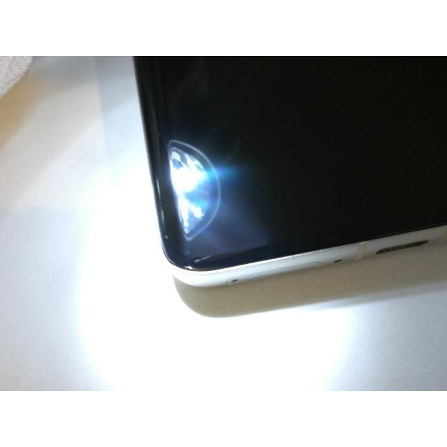 中古】MOTOROLA SoftBank 【SIMフリー】 motorola edge 50s pro バニラ
