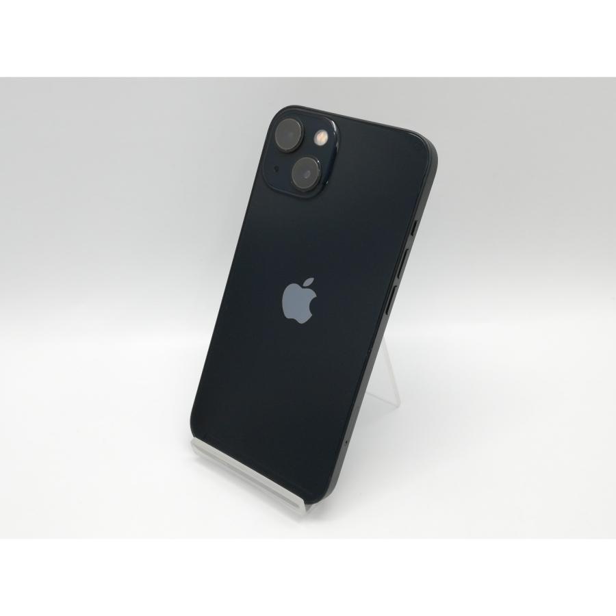 iPhone 13 【中古】Apple 楽天モバイル 【SIMフリー】 256GB