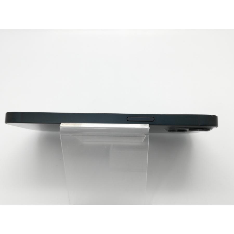 【中古】Apple 楽天モバイル 【SIMフリー】 iPhone 13 256GB ミッドナイト MLNH3J/A【鹿児島中町】保証期間１ヶ月【ランクC】の画像