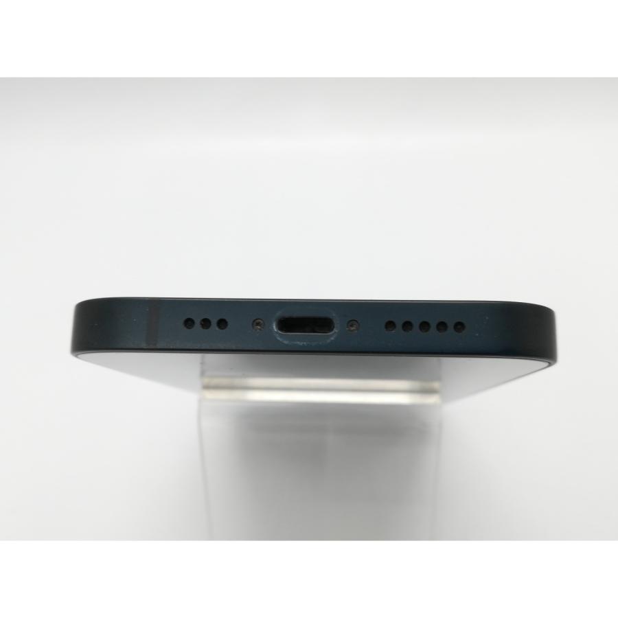 【中古】Apple 楽天モバイル 【SIMフリー】 iPhone 13 256GB ミッドナイト MLNH3J/A【鹿児島中町】保証期間１ヶ月【ランクC】の画像