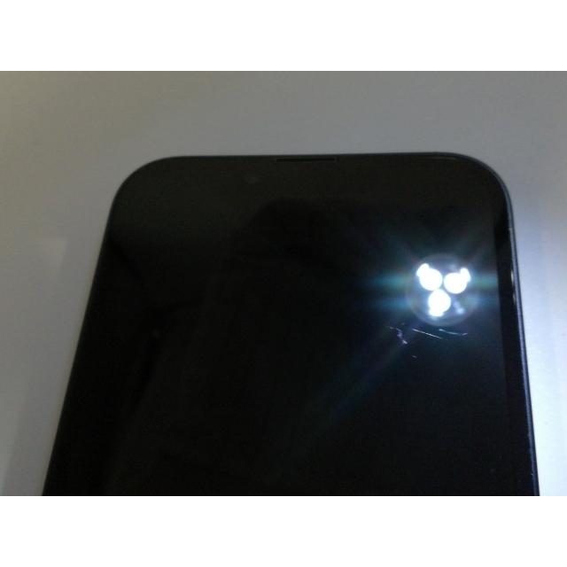 【中古】Apple 楽天モバイル 【SIMフリー】 iPhone 13 256GB ミッドナイト MLNH3J/A【鹿児島中町】保証期間１ヶ月【ランクC】の画像