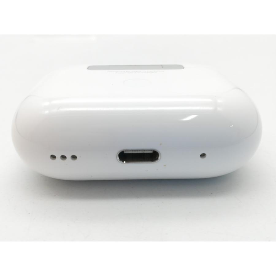 中古】Apple AirPods Pro 第2世代（2023/USB-C） MTJV3J/A【鹿児島中町
