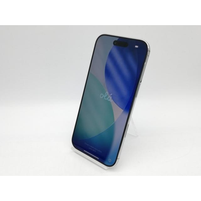 【中古】Apple 国内版 【SIMフリー】 iPhone Air 256GB クラウドホワイト MG284J/A【鹿児島中町】保証期間１ヶ月【ランクA】の画像