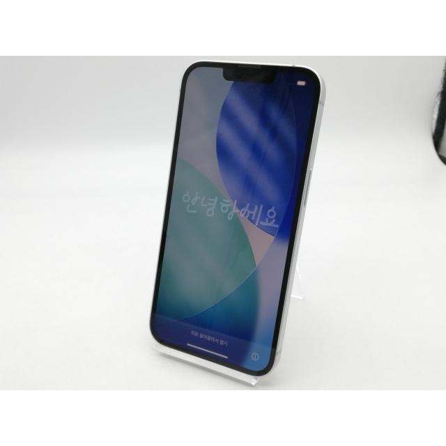 中古】Apple 国内版 【SIMフリー】 iPhone 16e 128GB ホワイト MD1R4J