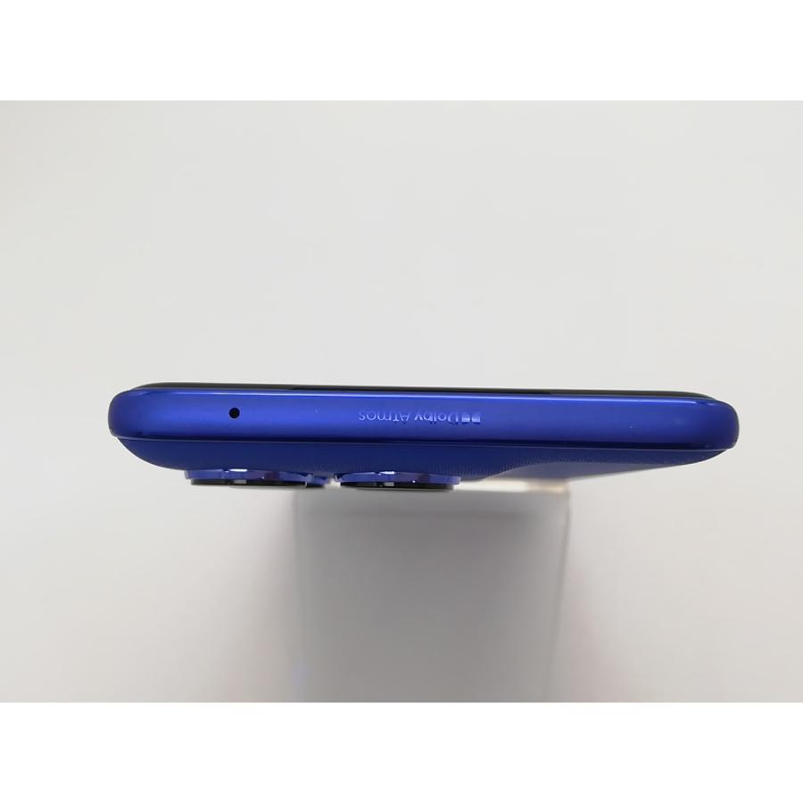 中古】MOTOROLA 国内版 【SIMフリー】 motorola edge 60 pro ダーズ