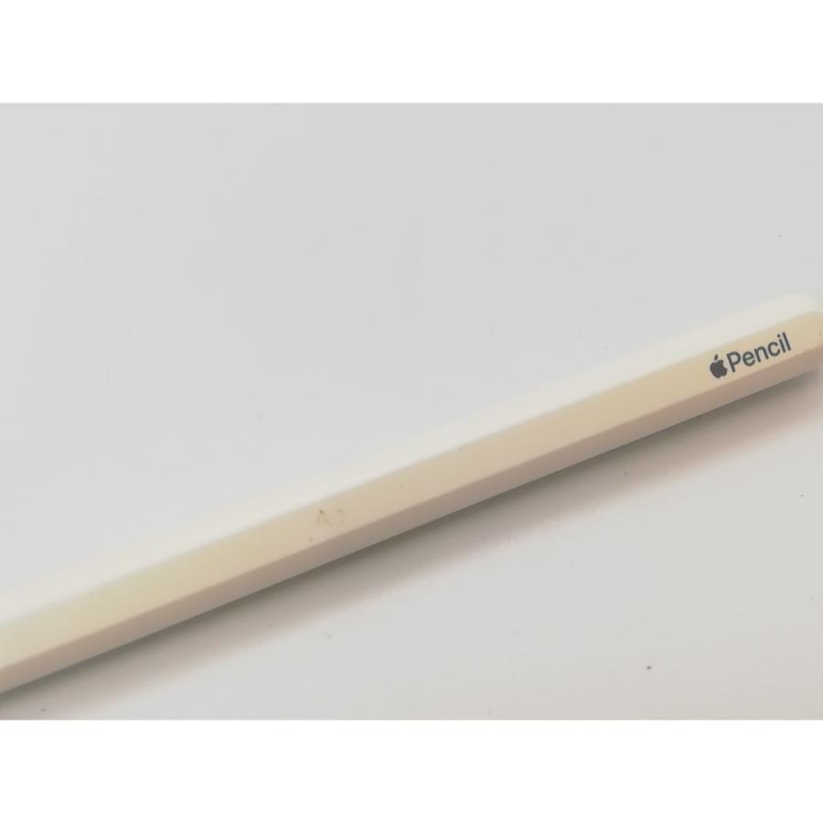 中古】Apple Apple Pencil（第2世代） MU8F2J/A【鹿児島中町】保証期間