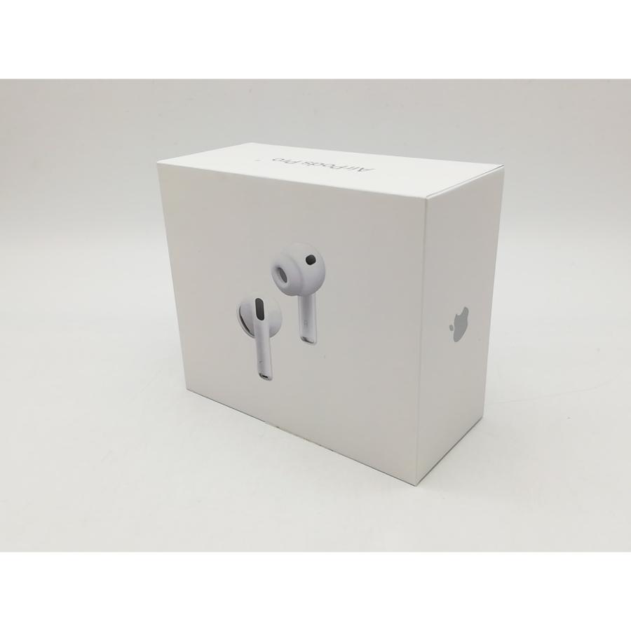 未使用】Apple AirPods Pro 3 MFHP4J/A【鹿児島中町】保証期間1ヶ月
