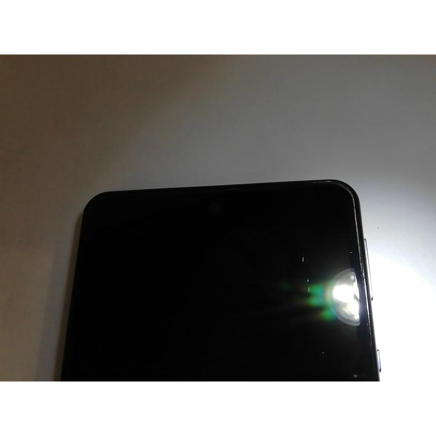 中古】SHARP docomo 【SIMロック解除済み】 AQUOS sense5G ニュアンス