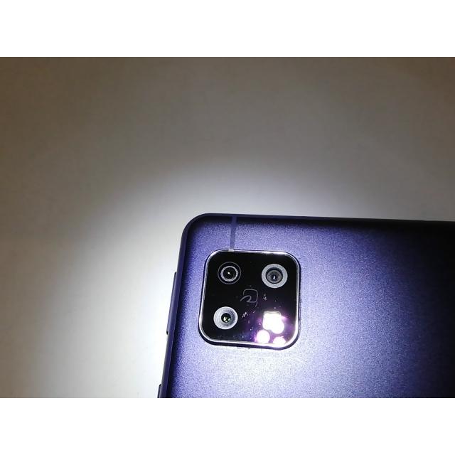 中古】SHARP docomo 【SIMロック解除済み】 AQUOS sense5G ニュアンス