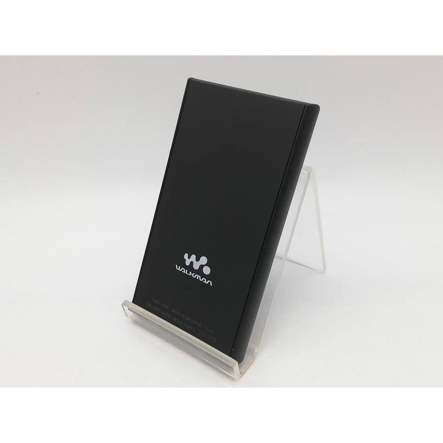 SONY ウォークマン NW-A106 ブラック 【公式通販】