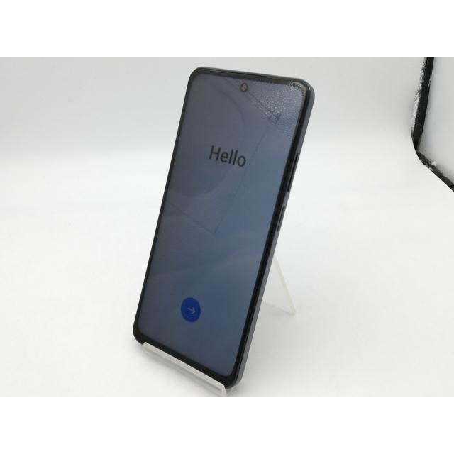 中古】Oppo ymobile 【SIMフリー】 OPPO A3 5G 4GB 128GB ブラック