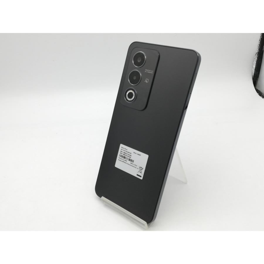 中古】Oppo ymobile 【SIMフリー】 OPPO A3 5G 4GB 128GB ブラック