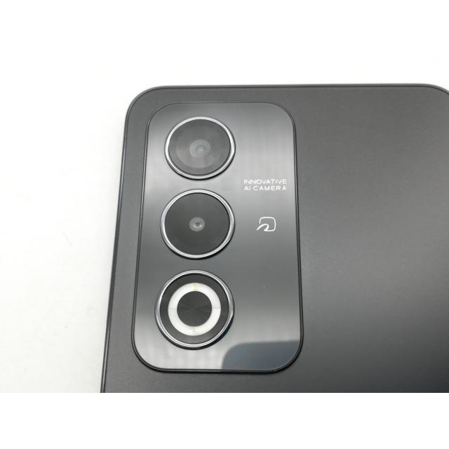 中古】Oppo ymobile 【SIMフリー】 OPPO A3 5G 4GB 128GB ブラック